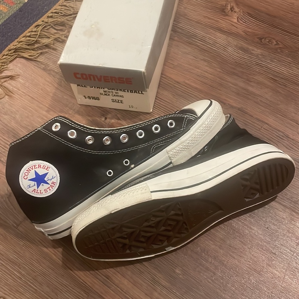Converse All Stars